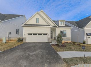 35 Lookout Rdg LOT 22, Danbury, CT 06810