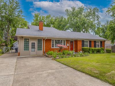 645 Raven Dr, Frankfort, KY, 40601
