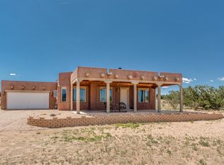 5 Gaviota Rd, Santa Fe, NM 87508