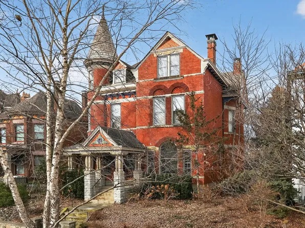 525 E 4th St, Newport, KY 41071