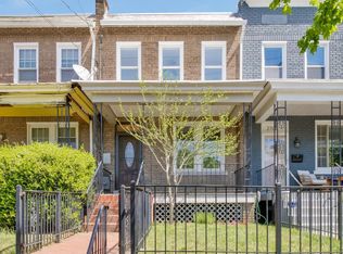 2709 6th St NE, Washington, DC