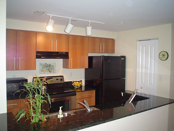 Upgraded Granite Kitchen w/ European Designed Cabinets