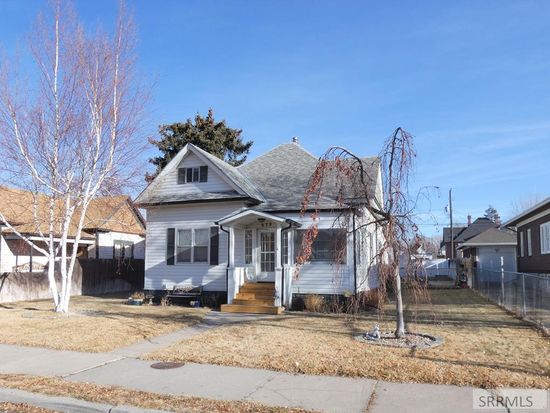 618 N Hayes Ave, Pocatello, ID 83204