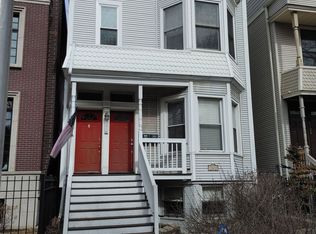 1528 W Wellington Ave #2, Chicago, IL 60657
