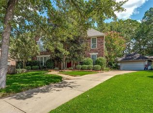 3224 Oleander Ct, Bedford, TX 76021