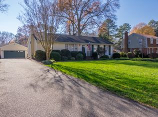 10315 Ashburn Rd, North Chesterfield, VA 23235