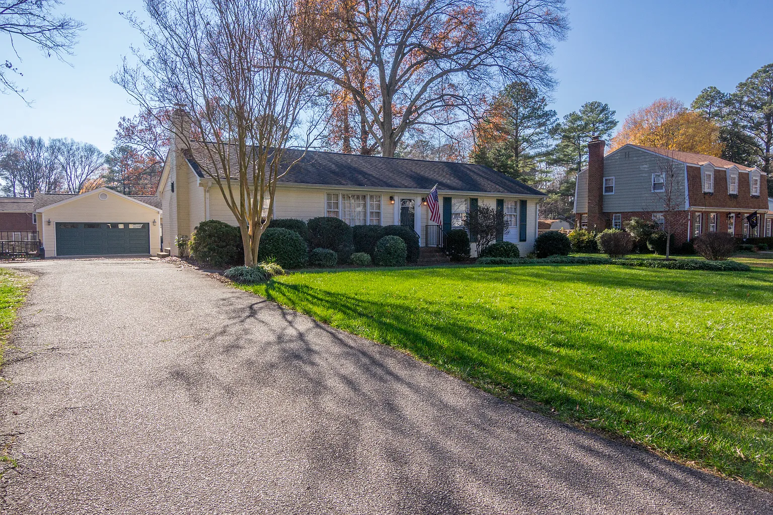 10315 Ashburn Rd photo 1