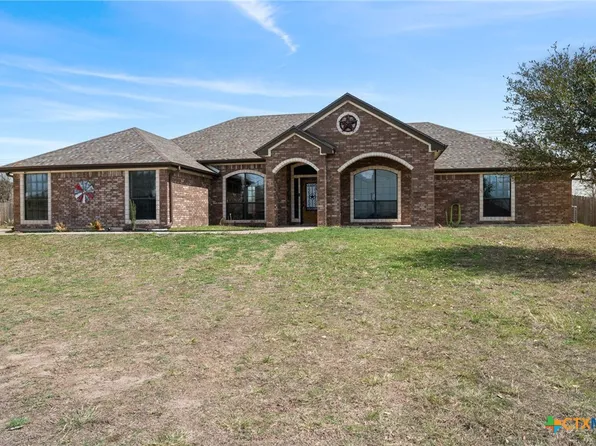 1100 Myrtle Dr, Copperas Cove, TX 76522
