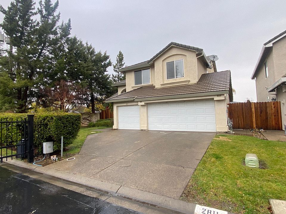 2811 Sierra Mills Ln, Sacramento, CA 95864 Zillow