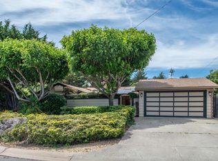 26070 Via Riviera, Carmel, CA 93923