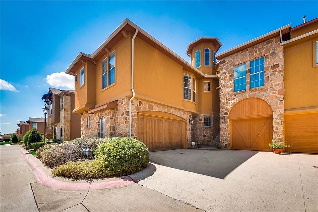 2620 Villa Di Lago UNIT 6, Grand Prairie, TX 75054 Zillow