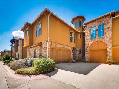 2620 Villa Di Lago UNIT 6, Grand Prairie, TX, 75054