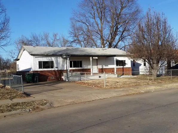 4623 W 3rd St, Tulsa, OK 74127