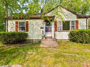 63 Allen St, Abington, MA 02351