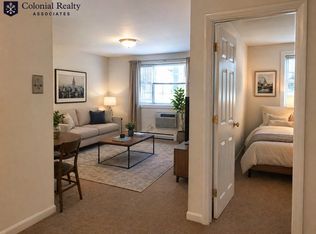 13 Embassy Rd #230, Brighton, MA 02135