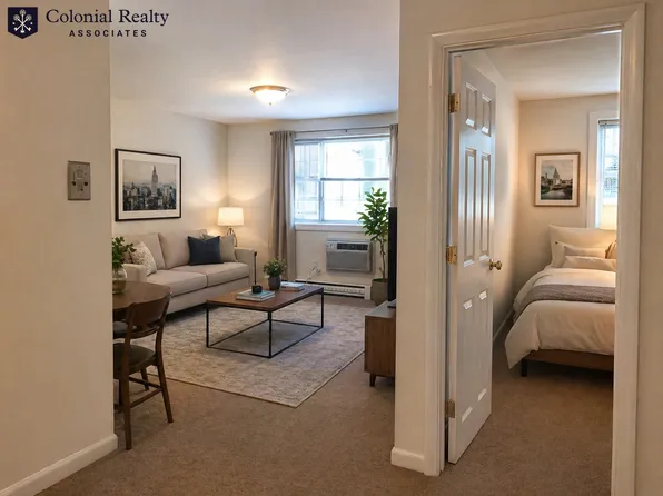 19 Embassy Rd #27, Brighton, MA 02135