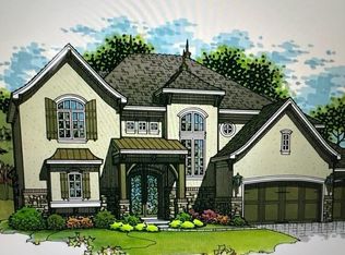 17017 Magnolia St, Overland Park, KS 66221