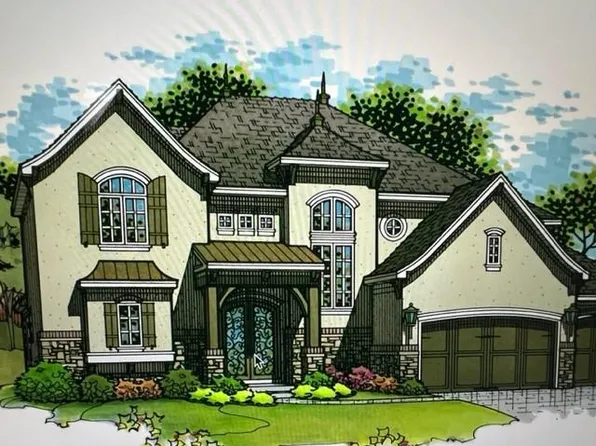 17017 Magnolia, Overland Park, KS 66221