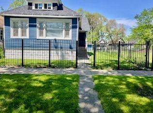 42 W 110th St, Chicago, IL 60628