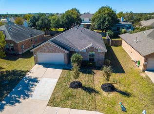109 Fossil Trl, Leander, TX 78641
