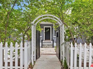2212 22nd St, Santa Monica, CA 90405