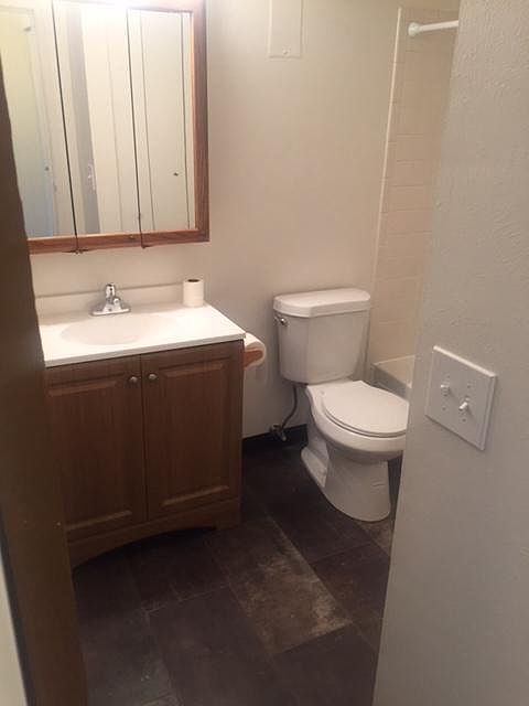 updated bath