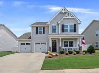 4312 Huntley Glen Dr, Pineville, NC 28134