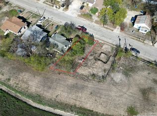 228 Guanajuato LOT 18, San Antonio, TX 78237