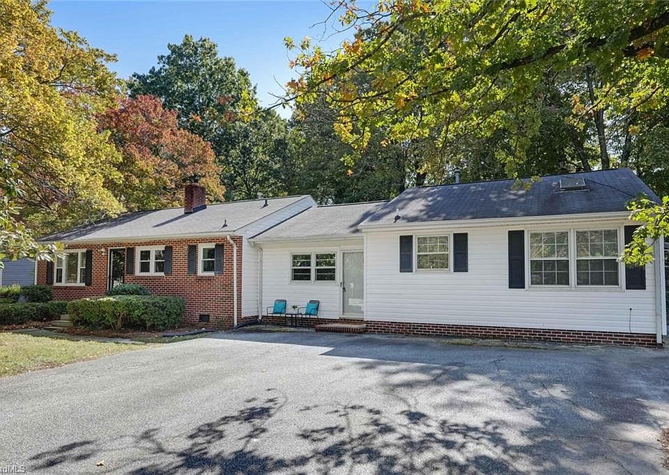 2507 Pisgah Church Rd, Greensboro, NC 27455 Zillow