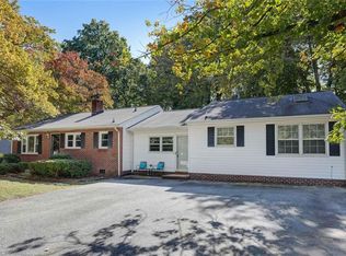 2507 Pisgah Church Rd, Greensboro, NC 27455