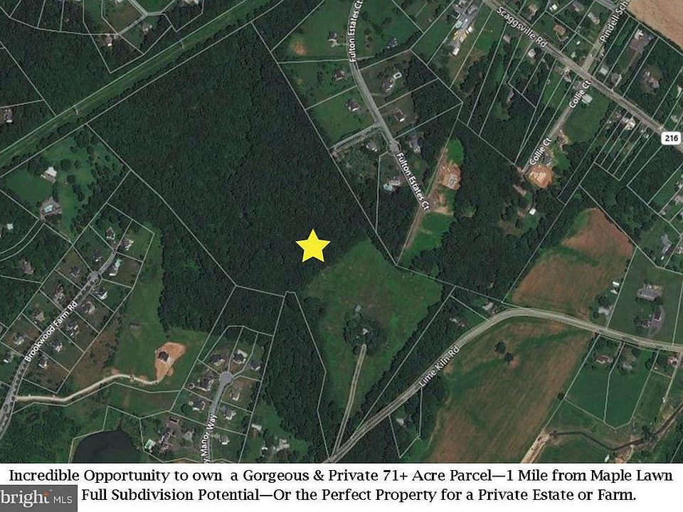 2nd image of 12170 Lime Kiln Rd