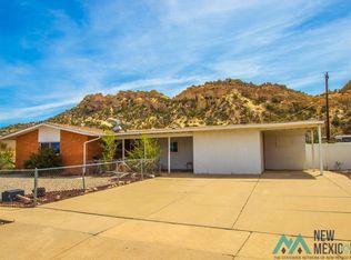 3410 Ciniza Dr, Gallup, NM 87301