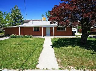 215 E 1000 S, Orem, UT 84058