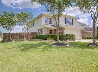 1903 Mossy Point Ct, Rosenberg, TX 77469
