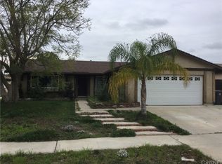 6417 Rand St, Moorpark, CA 93021