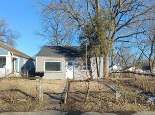 2925 Stuart St, Indianapolis, IN 46218