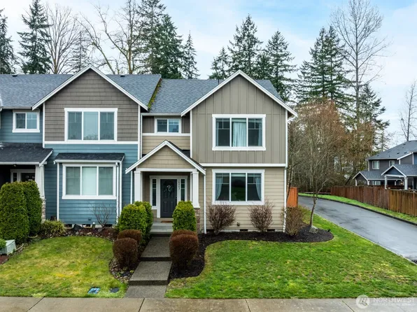 16403 77th Avenue Ct E, Puyallup, WA 98375