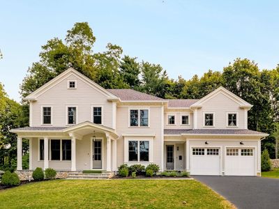 10 Bird Hill Ave, Wellesley, MA, 02481