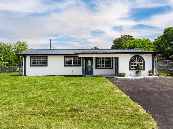 933 SE 2nd Street, Belle Glade, FL 33430