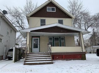 9001 Sauer Ave, Cleveland, OH