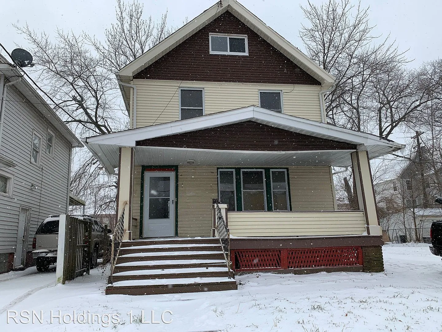 9001 Sauer Ave photo 1