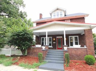 1511 Chestnut Dr, Ashland, KY 41101