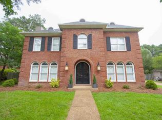 704 Woodgate Dr, Madison, MS 39110