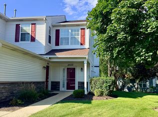 2437 Oneida Ln, Naperville, IL 60563