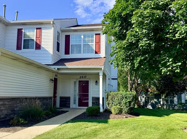 2437 Oneida Ln, Naperville, IL 60563