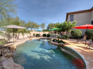 3558 N Olympic Cir, Mesa, AZ 85215