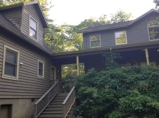 486 Whispering Hills Rd, Boone, NC 28607