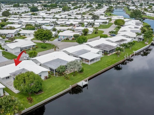 1004 SW 15th Street, Boynton Beach, FL 33426