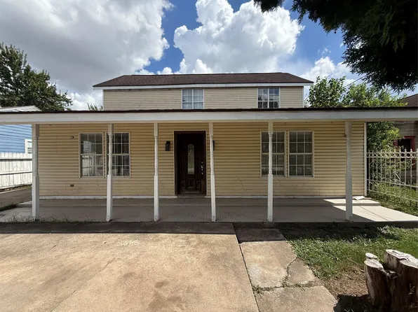 7824 Detroit St, Houston, TX 77017