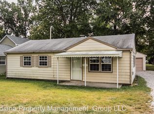 115 Greenacre Dr, Brownsburg, IN 46112